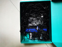 左顏右色男士護(hù)膚品套裝控油潔凈黑頭洗面奶氨基酸保濕面霜情人節(jié)禮物 曬單實(shí)拍圖