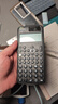 卡西歐（CASIO）fx-999CNCW科學(xué)函數計算器 宋浩老師推薦升級12大功能大學(xué)考研社會(huì )人士學(xué)習考試黑色 曬單實(shí)拍圖