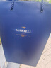 馬爹利（Martell） VSOP 干邑白蘭地 洋酒 法國進(jìn)口 送禮佳選 名士 500mL 1瓶 +名士50ml 曬單實(shí)拍圖