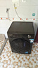 美的（Midea）滾筒洗衣機(jī)全自動(dòng)家用【MG100V36T】懶人超薄10公斤 以舊換新 家電國(guó)家補(bǔ)貼20% 一級(jí)能效 內(nèi)衣洗  曬單實(shí)拍圖