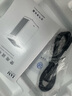 IAM空氣凈化器除甲醛霧霾細(xì)菌病毒過敏源家用負(fù)離子衛(wèi)健委備案消毒機(jī)炭魔方3年長(zhǎng)效分解甲醛M8 Pro 曬單實(shí)拍圖