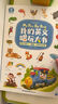 寶寶巴士【點(diǎn)讀繪本回購】寶寶巴士jojo點(diǎn)讀筆繪本(不含筆)早教機寶貝赳赳繪本幼兒?jiǎn)⒚烧J知故事書(shū)籍兒童生日禮物 【職業(yè)認知大百科】1-3歲 曬單實(shí)拍圖