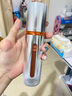 珀萊雅早c晚a精華液護膚品套裝雙抗紅寶石抗皺美白精華100ml 教師節禮物 曬單實(shí)拍圖