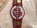 跑山密水農(nóng)家新鮮黑豬排骨 排酸鮮豬肋排 豬肉 生鮮小排燒烤食材源頭直發(fā) 黑豬精肋排2斤2斤（免切） 曬單實拍圖