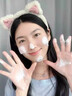 AimeAngel進(jìn)口氨基酸洗面奶美白控油保濕修護(hù)溫和去黑頭祛痘斑潔面乳男女士 【敏肌專研】 潔面乳120ML 曬單實(shí)拍圖