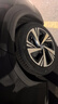 韓泰（Hankook）汽車(chē)輪胎 265/45R20 104T K127E 自修復 適配奔馳GLE/極氪7X 曬單實(shí)拍圖
