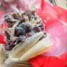粵小膳煲湯材料包花膠螺肉湯美膚養(yǎng)顏?zhàn)萄a(bǔ)營(yíng)養(yǎng)女人廣東燉鴿子湯食材干貨 花膠羊肚菌菇湯料包（3-5人份） 曬單實(shí)拍圖