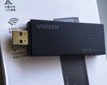 綠聯(lián)USB無(wú)線(xiàn)網(wǎng)卡WiFi6 智能免驅AX1800 雙頻5G網(wǎng)卡 臺式機專(zhuān)用WiFi接收器主機網(wǎng)絡(luò )發(fā)射器 曬單實(shí)拍圖