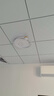 HD led全光譜吸頂燈 新款護眼客廳大燈臥室餐廳全屋燈具【包安裝】 曬單實拍圖