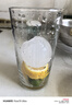 帕莎帕琦進(jìn)口玻璃杯啤酒飲料牛奶杯鋼化耐熱奶茶水杯子570ML1只42287-透明 曬單實(shí)拍圖