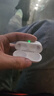 Apple/蘋(píng)果 AirPods Pro (第二代) 搭配MagSafe充電盒 (USB-C) 蘋(píng)果耳機 藍牙耳機 適用iPhone/iPad/Mac 曬單實(shí)拍圖