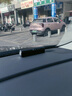 CKULH德國挪車(chē)電話(huà)牌車(chē)載臨時(shí)停車(chē)號碼牌移車(chē)牌擺件汽車(chē)內用創(chuàng  )意留 典雅黑-限量航空合金滾輪調節 曬單實(shí)拍圖