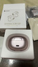 漫步者（EDIFIER）Comfo Clip Q qq耳夾式藍牙耳機 開(kāi)放式 同聲傳譯 適用蘋(píng)果華為小米OPPO手機 玫瑰金 曬單實(shí)拍圖