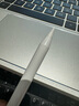 【美國(guó)MIF認(rèn)證】適用apple pencil電容筆蘋(píng)果ipad觸控筆二代防誤觸手寫(xiě)筆pro平板11藍(lán)牙air5觸屏 官配旗艦版【藍(lán)牙電量顯示丨無(wú)延遲不斷觸丨超長(zhǎng)續(xù)航】 曬單實(shí)拍圖