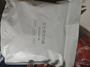 Freego首次免洗即穿女士?jì)妊澟瓵類(lèi)純棉10A抑菌大碼三角褲獨立包裝4條L 曬單實(shí)拍圖