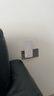 華碩（ASUS）小飛俠WiFi7信號(hào)放大器博通四核2.0G雙頻3600M無(wú)線增強(qiáng)小機(jī)身大覆蓋RP-BE58 曬單實(shí)拍圖
