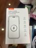 固質(zhì)蘋果充電器正品充電線氮化鎵適配原裝45W快充線PD套裝iPhone14ProMax 16 15手機(jī)13充電頭30W數(shù)據(jù)線 【蘋果6-14系列】快充頭+閃充線丨1米套裝 曬單實(shí)拍圖