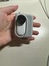 Insta360影石【6期免息 咨詢立減】GO 3S 4K拇指相機 Vlog騎行親子寵物運動相機防水防抖攝像機口 標準套裝【咨詢客服有驚喜】 【靈動白】咨詢有禮 【64G內(nèi)存】 曬單實拍圖