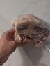 黔大俠貴州高原無(wú)抗山豬帶筋豬蹄500g*4 豬蹄塊豬腳豬手豬蹄筋源頭直發(fā) 曬單實(shí)拍圖