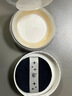 佩冉（PIARA）散粉輕薄不拔干不悶痘防水防汗定妝粉控油遮瑕持久蜜粉 #03透明白【6g】 曬單實(shí)拍圖