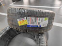 米其林（MICHELIN）汽車輪胎 265/45R21 108W 競(jìng)馳 PILOT SPORT 4 SUV ACOUSTIC FRV 曬單實(shí)拍圖