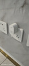 海得曼（Advent）門鈴不用電池自發(fā)電無線門鈴防水家用呼叫器FL-313 曬單實(shí)拍圖