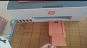 惠普（HP）598 家用學習連供無線打印一體機 大容量可加墨多功能打印復印掃描  彩色家庭打印機 曬單實拍圖