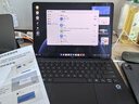 華為MateBook Pro 筆記本電腦 鴻蒙操作系統(tǒng) 鴻蒙AI 970g超輕薄長續(xù)航 OLED護眼屏 32GB 1TB 硯黑 曬單實拍圖