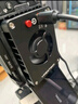 影仕匠相機散熱器相機a7m4直播散熱風扇索尼ZVE10/A7S3/A7C2/佳能R5/6/R8富士XT4微單反相機散熱 AI恒溫半導體散熱器（送2米線） SF/JD速發(fā) 曬單實拍圖