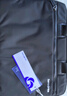 新秀麗（Samsonite）手提電腦包商務(wù)男女單肩公文包14英寸蘋果筆記本包大容量文件包 曬單實拍圖