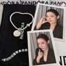 潘多拉（PANDORA）[陳麗君同款]銘記熱愛手鏈套裝銀色新品禮物定制不可退 銀色（刻字產(chǎn)品，拍下后14天發(fā)貨） 18CM 曬單實(shí)拍圖