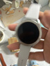 小米（MI）Xiaomi Watch S3 銀色 國家補貼 小米汽車(chē)SU7鑰匙 澎湃OS 全天血氧監測 智能運動(dòng)手表 男表女表 曬單實(shí)拍圖