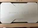 NVIDIA英偉達(dá)(NVIDIA)GeForce RTX 5070 Founders Edition公版顯卡全新架構(gòu) DLSS4 曬單實(shí)拍圖