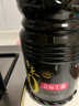 千禾金標生抽 1.52kg【0添加一級生抽】炒菜涼拌家用調料提鮮家用大桶 曬單實(shí)拍圖