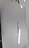 極川 華為MateBook 14 酷睿Ultra/Linux版保護殼2024款華為筆記本電腦機身保護套防護型透明水晶外殼 曬單實(shí)拍圖