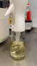 FLAIROSOL新款噴油瓶荷蘭專利霧化噴油壺空氣炸鍋家用廚房控油瓶200ML 曬單實(shí)拍圖