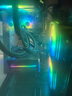 七彩虹【24期免息主機】AMD銳龍R7 9800x3d/9950x3d搭5080 5070顯卡 千幀電競 游戲直播AI設計組裝電腦 配五：R7 9800X3D丨RTX 5070TI 官方全新保障 曬單實(shí)拍圖