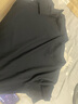 優(yōu)衣庫男裝女裝情侶百變T快干圓領(lǐng)T恤短袖素色T恤打底衫475358 475358/69藏青色 L /175/100A 曬單實(shí)拍圖