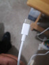 三昕6a超級快充線typec數(shù)據(jù)線適用華為vivo榮耀OPPO手機(jī)充電線閃充線充電器頭安卓車載加長快充線 6A超級快充線1.米 曬單實(shí)拍圖