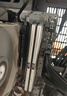 金百達(dá)（KINGBANK）16GB(8G×2)套裝 DDR4 3600 臺(tái)式機(jī)內(nèi)存條 銀爵 C18 適配黑神話悟空 曬單實(shí)拍圖