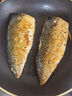 朵芙挪威 青花魚 6片1kg深海魚類特大青花魚鯖魚鮐鲅魚生鮮海鮮水產(chǎn) 【單片獨(dú)立包裝】超大6片凈1000g 曬單實拍圖