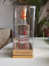 瀘州老窖 六年窖頭曲 珍品 濃香型白酒 52度500ml 2瓶（內(nèi)含禮袋） 曬單實(shí)拍圖