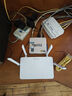 U-SPEED優(yōu)速WiFi6 AX1500 路由器 無線千兆家用上網(wǎng)智能穿墻高速路由 wi-fi網(wǎng)絡(luò)信號增強器 配千兆網(wǎng)線 曬單實拍圖