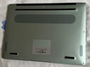 華為MateBook 14 店鋪預裝Windows版 輕薄筆記本電腦 2.8K OLED觸控屏 酷睿UItra5 32G 1T 原野綠 曬單實(shí)拍圖