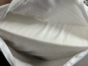 正品泰國天然乳膠枕頭防螨護頸椎乳膠枕頭芯禮品成人家用枕 曲線(xiàn)波浪枕 送一層內套+外套 曬單實(shí)拍圖
