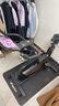 麥瑞克（MERACH）動感單車自發(fā)電家用健身房運動器材室內(nèi)靜音自行車 黑曜騎士Turbo 標(biāo)準(zhǔn)版-超感強磁控-AIMia私教 曬單實拍圖