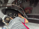瑪吉斯（MAXXIS）輪胎/汽車輪胎265/65R17 AT771 112T黑字適配普拉多/H9 曬單實(shí)拍圖