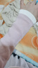森馬（Semir）森馬毛衣女短款假兩件含羊毛針織衫24冬新款保暖內(nèi)搭109724107015 曬單實(shí)拍圖
