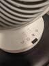 艾美特（AIRMATE）空氣循環(huán)扇電風(fēng)扇家用桌面臺式落地節能四季小風(fēng)扇大風(fēng)量宿舍遙控搖頭小型電扇輕音空調伴侶 R27 曬單實(shí)拍圖