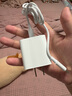 OKSJ蘋(píng)果充電器15/16充電線(xiàn)30W快充套適用裝氮化鎵iphone15/16Pro/Promax【品牌盒裝】充電頭+數據線(xiàn) 曬單實(shí)拍圖